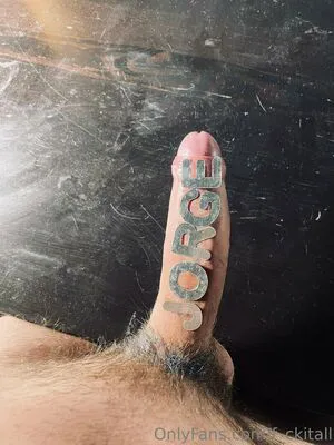 F Ckitall OnlyFans Leaked Free Thumbnail Picture - #O3kQfzCXB1