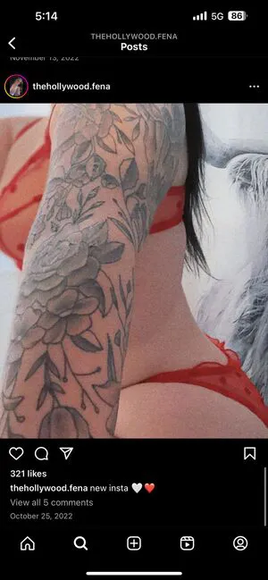 F Ender Florida OnlyFans Leaked Free Thumbnail Picture - #rn3eqff5h8
