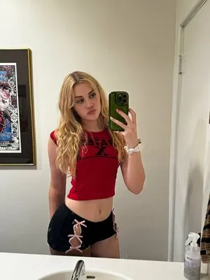 F Iona OnlyFans Leaked Free Thumbnail Picture - #54p6VPfaU0