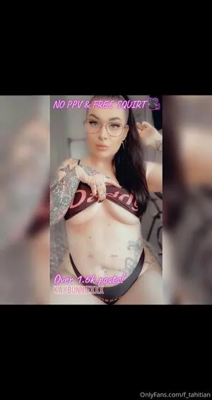 F Tahitian OnlyFans Leaked Free Thumbnail Picture - #r6UE1vTq7F