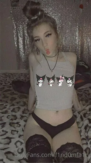 F1nd0mfa1ry OnlyFans Leaked Free Thumbnail Picture - #wufSwvKE34
