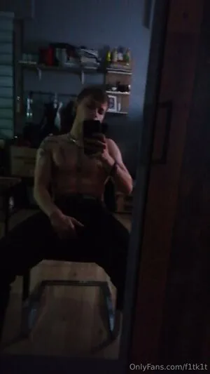 F1tk1t OnlyFans Leaked Free Thumbnail Picture - #7B7xO1Piqo
