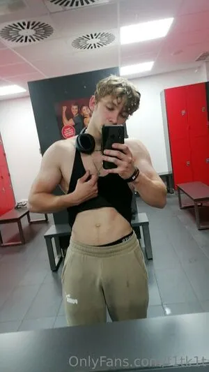 F1tk1t OnlyFans Leaked Free Thumbnail Picture - #KFFpWkSQ66