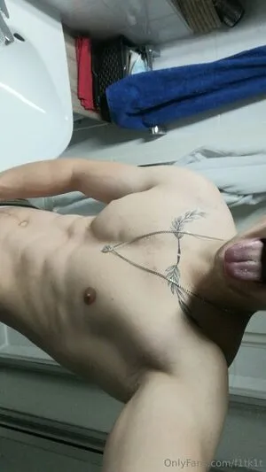 F1tk1t OnlyFans Leaked Free Thumbnail Picture - #xMMTBFm6ft
