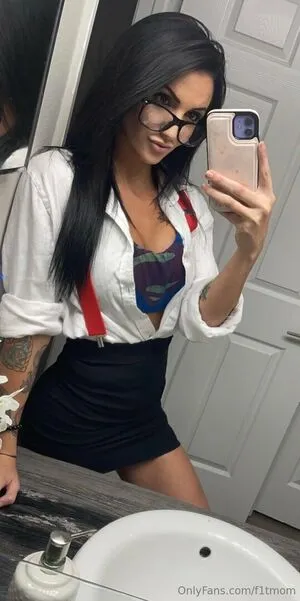 F1tmom OnlyFans Leaked Free Thumbnail Picture - #6KVhgVFOS6