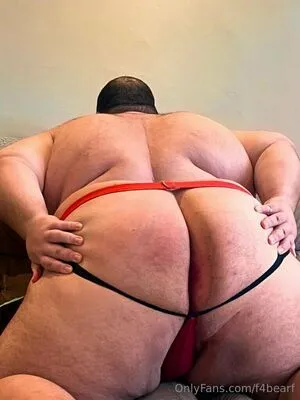 F4bearf OnlyFans Leaked Free Thumbnail Picture - #aM1MUpXy4H