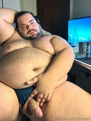 F4bearf OnlyFans Leaked Free Thumbnail Picture - #f8cGDQ23hf