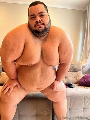 F4bearf OnlyFans Leaked Free Thumbnail Picture - #fUOEcPK9w4