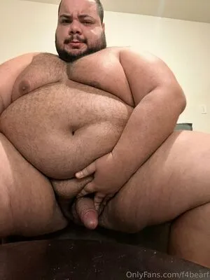 F4bearf OnlyFans Leaked Free Thumbnail Picture - #pHIpTdoyDH