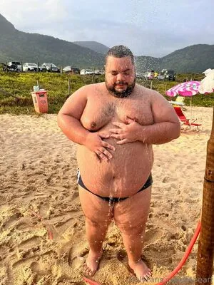 F4bearf OnlyFans Leaked Free Thumbnail Picture - #s6ui3r9e9G