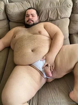 F4bearf OnlyFans Leaked Free Thumbnail Picture - #vAWopvrieB