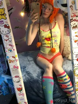 F4ck F4iry OnlyFans Leaked Free Thumbnail Picture - #4fk7sA1Qe3