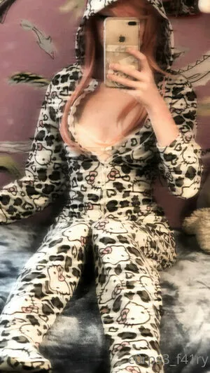 F4ck F4iry OnlyFans Leaked Free Thumbnail Picture - #96XBytEVTA