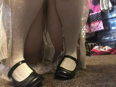 F4ck F4iry OnlyFans Leaked Free Thumbnail Picture - #9kg9Uf8sPU