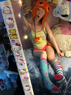 F4ck F4iry OnlyFans Leaked Free Thumbnail Picture - #GtvtXiPHvI