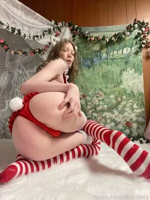 F4ck F4iry OnlyFans Leaked Free Thumbnail Picture - #P4smwTrmgt