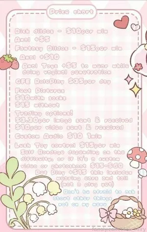 F4ck F4iry OnlyFans Leaked Free Thumbnail Picture - #RLe1DooTgy