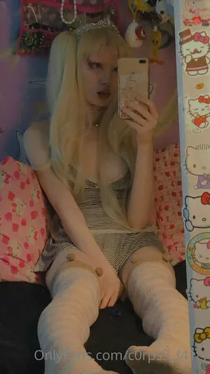 F4ck F4iry OnlyFans Leaked Free Thumbnail Picture - #d2xU0VXmHx
