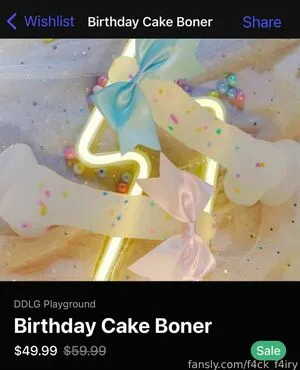 F4ck F4iry OnlyFans Leaked Free Thumbnail Picture - #ksD7DXhsHy