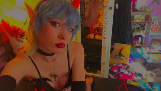 F4ck F4iry OnlyFans Leaked Free Thumbnail Picture - #lvzWTAyUq4