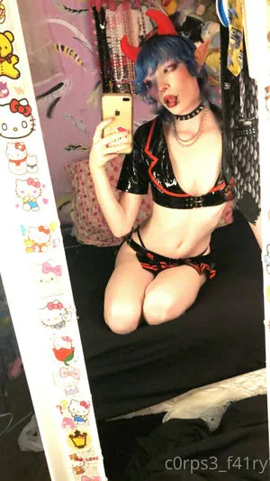 F4ck F4iry OnlyFans Leaked Free Thumbnail Picture - #qcQXeqP7S1
