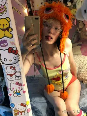 F4ck F4iry OnlyFans Leaked Free Thumbnail Picture - #rKOeqJ89E7