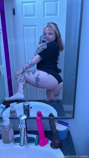 f_urbee OnlyFans Leaked Free Thumbnail Picture - #6FYBHeRbwb