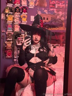 f_urbee OnlyFans Leaked Free Thumbnail Picture - #cZEQtJ3F61