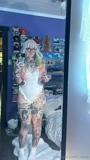 f_urbee OnlyFans Leaked Free Thumbnail Picture - #qrkFZ6SgzS