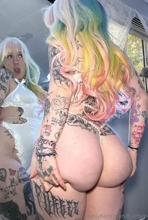 f_urbee OnlyFans Leaked Free Thumbnail Picture - #sL7AReXgwe