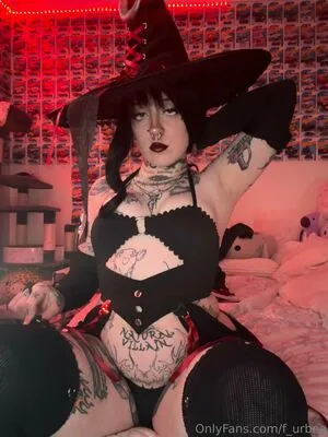 f_urbee OnlyFans Leaked Free Thumbnail Picture - #yxFFq0xbZK