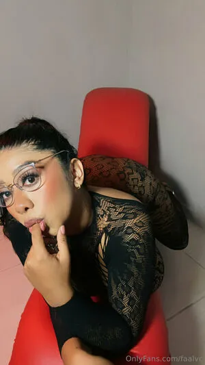 Faalvc OnlyFans Leaked Free Thumbnail Picture - #pLup7cuXgL