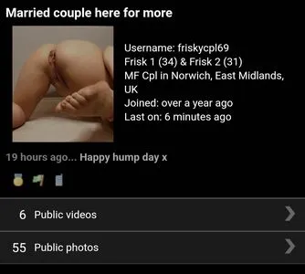 Fab Swingsrs OnlyFans Leaked Free Thumbnail Picture - #qM04q9NGdE