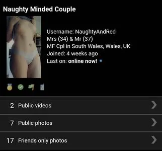 Fab Swingsrs OnlyFans Leaked Free Thumbnail Picture - #uVpbfQY1aJ