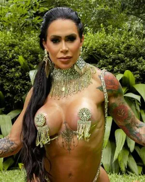 Fabi Frota OnlyFans Leaked Free Thumbnail Picture - #8KBhp8hcbe