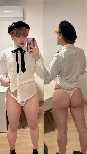 Fabi Panaro OnlyFans Leaked Free Thumbnail Picture - #qIvXPYNNT3
