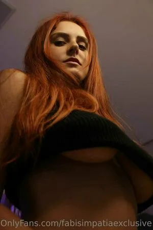 Fabi Simpatia OnlyFans Leaked Free Thumbnail Picture - #irq3lvSbMh