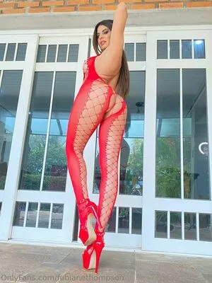 Fabi Thompson OnlyFans Leaked Free Thumbnail Picture - #i2oyMmk2Vp