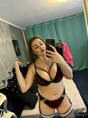 Fabia9na7 OnlyFans Leaked Free Thumbnail Picture - #yd2rOBr8OZ