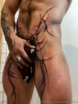 Fabian Haha OnlyFans Leaked Free Thumbnail Picture - #BZiJdaICly