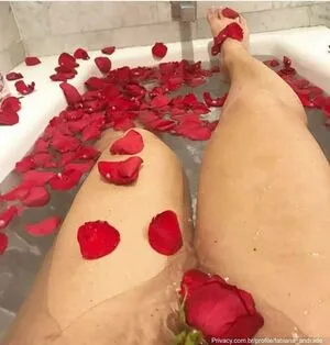 Fabiana Andrade OnlyFans Leaked Free Thumbnail Picture - #0cJvFqiQI8