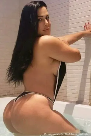 Fabiana Andrade OnlyFans Leaked Free Thumbnail Picture - #3lnsUDNObx