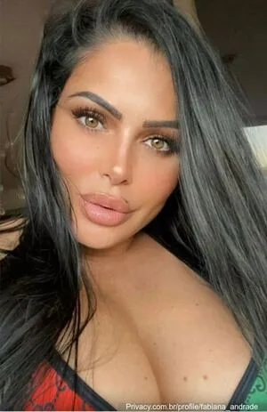 Fabiana Andrade OnlyFans Leaked Free Thumbnail Picture - #8P8zvrZ6qR