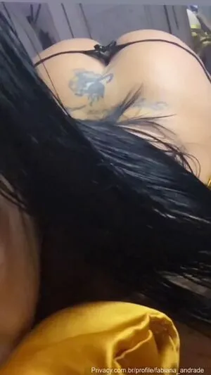 Fabiana Andrade OnlyFans Leaked Free Thumbnail Picture - #BXTNM7r3cg