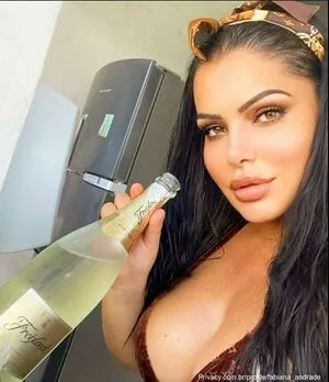 Fabiana Andrade OnlyFans Leaked Free Thumbnail Picture - #BxlHAFSdcF