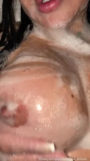 Fabiana Andrade OnlyFans Leaked Free Thumbnail Picture - #ExoMWn6AAY