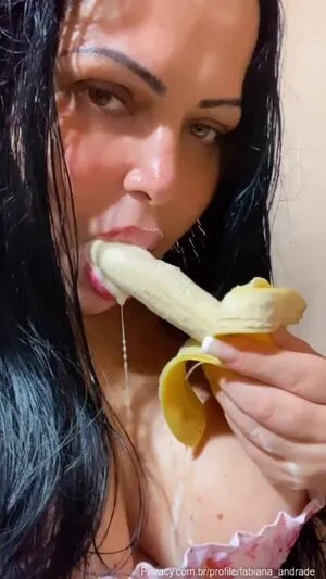 Fabiana Andrade OnlyFans Leaked Free Thumbnail Picture - #Nhu6Y2htl0