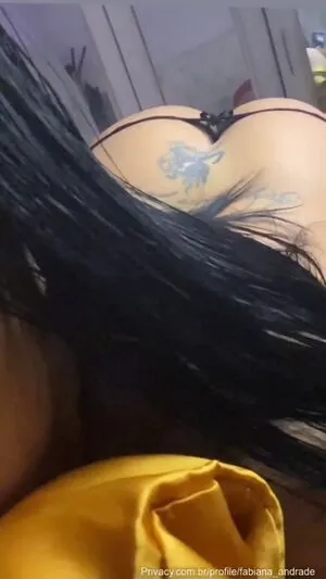 Fabiana Andrade OnlyFans Leaked Free Thumbnail Picture - #OBHKwzyBEQ
