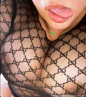 Fabiana Andrade OnlyFans Leaked Free Thumbnail Picture - #VAsIJQZMfj