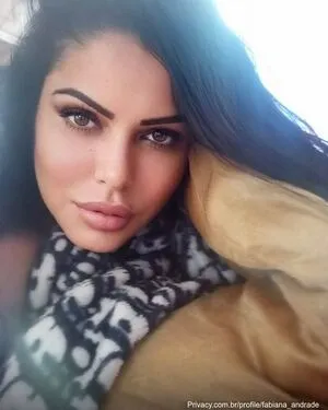 Fabiana Andrade OnlyFans Leaked Free Thumbnail Picture - #VsLXuRaMdh